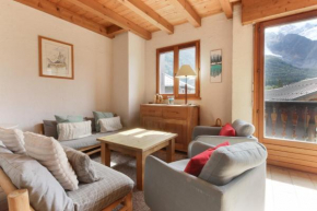 Le Chamouny- Family Apt - Central - Quiet - Hikeing & Rock Climbing Close by